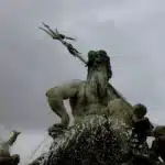 El Complejo Mito de Poseidón: Dios de los Océanos en la Mitología Griega