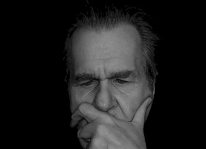 Eliminando Los Pensamientos Negativos y La Mentalidad de Víctima