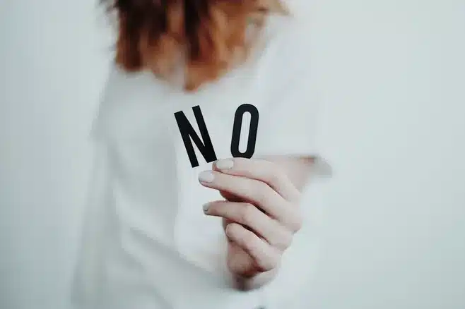 Eludir responsabilidades y costes de errores