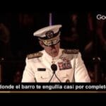 Empieza el Día con Fuerza: Consejos de Motivación del Almirante McRaven