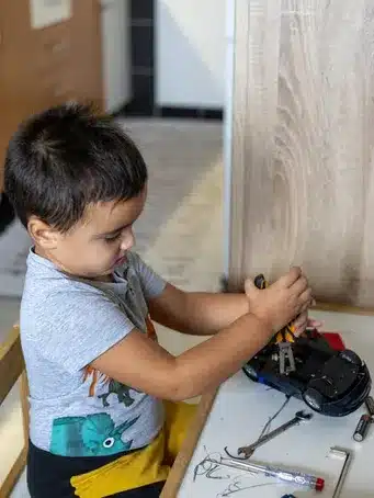 Enseña habilidades de resolución de problemas