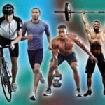 THROUGH HELL: Motivación para el entrenamiento en el gimnasio