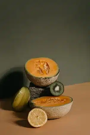 Equilibrio y variedad en la alimentación