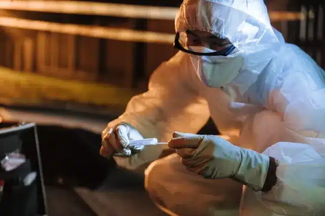 ¿Es importante conocer estos métodos de detección? ¿Por qué?