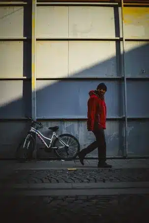 ¿Es normal llorar por un hombre?