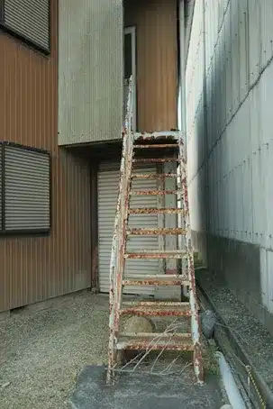 Escaleras prefabricadas