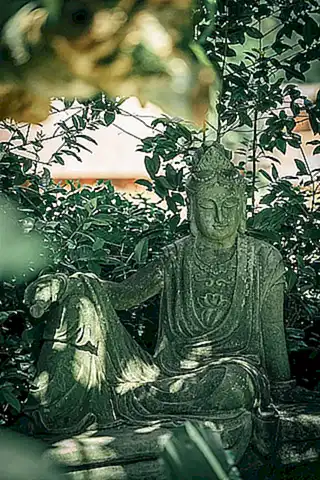 Espiritualidad