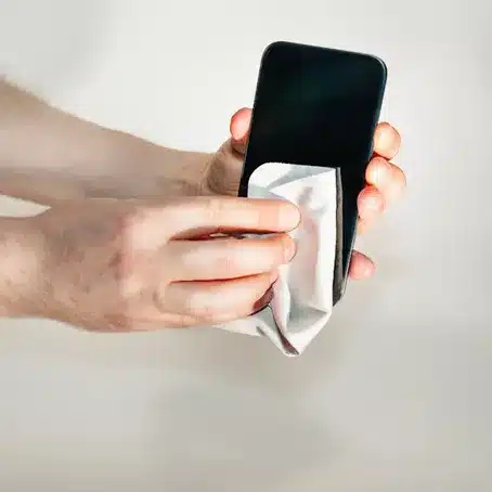 Establece límites claros de uso de tecnología