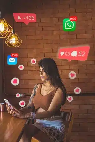 Establece límites de notificaciones