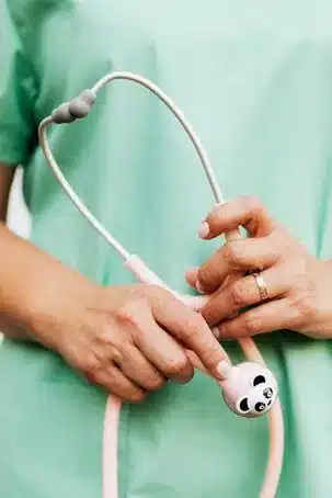 Estado físico y salud general del paciente