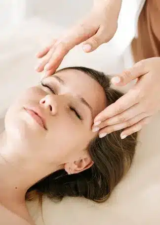 Esteticista Terapeuta