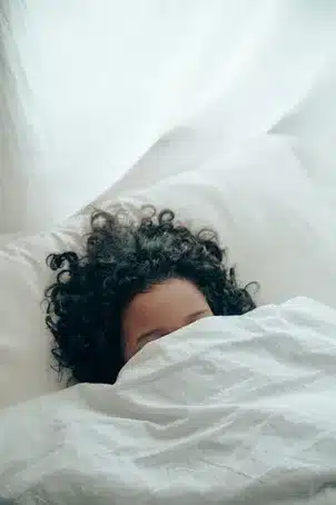 Vida feliz llena de placer