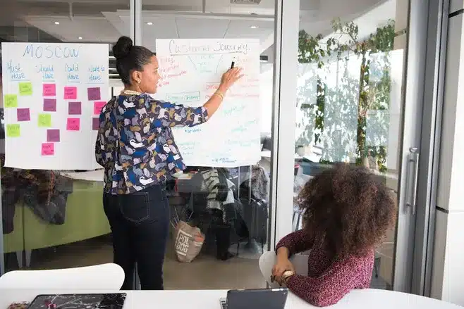 Estrategia #7: Liderazgo y visión
