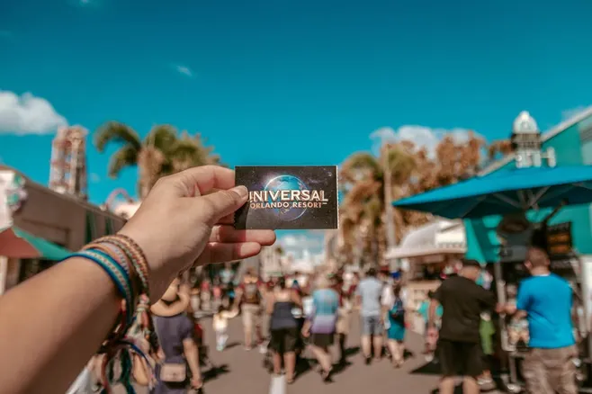 Experiencia universal