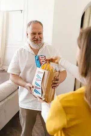 Expresa tu gratitud a otros