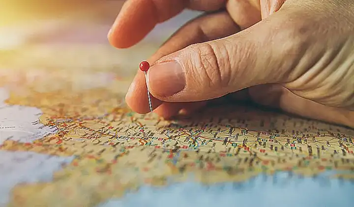 Flexibilidad horaria y geográfica