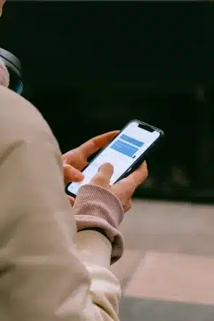 Fomenta el contacto social directo