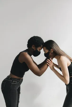 Fortalece la confianza y la intimidad