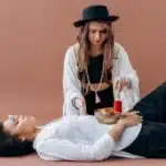 Harmonizar Energía Femenina y Masculina: Cómo Integrar y Equilibrar Nuestras Dos Partes
