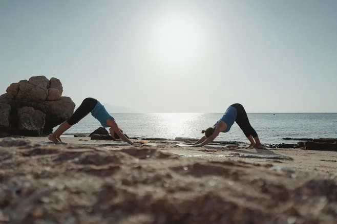 Haz ejercicios de mindfulness regularmente
