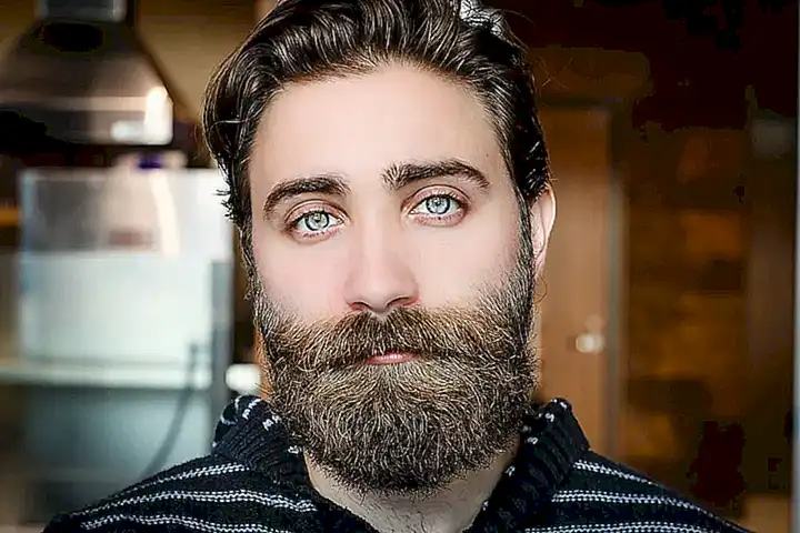 hombre multidimensional