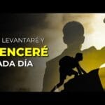 I WILL RISE: Motivational Speech  – Superar la Adversidad y Alcanzar el Éxito