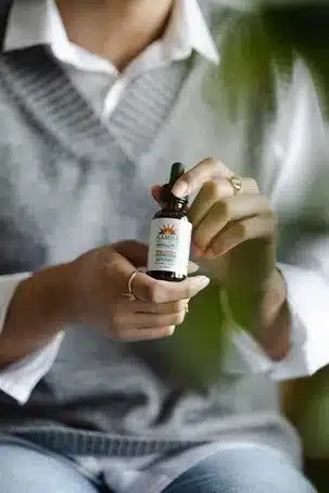 I. La importancia de la dosis correcta de CBD