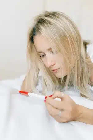 Identifica y cambia pensamientos negativos