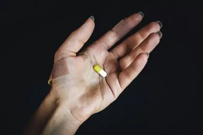 II. Evolución histórica y contexto del uso del CBD para el dolor crónico