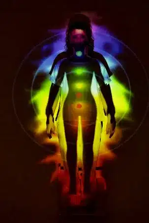 II. Relevancia y beneficios del Reiki