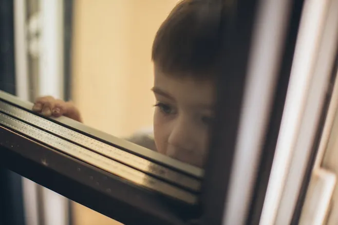 III. Seguridad de la reflexología en niños