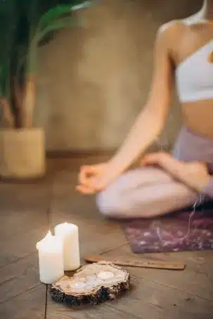Inciensos y aromaterapia