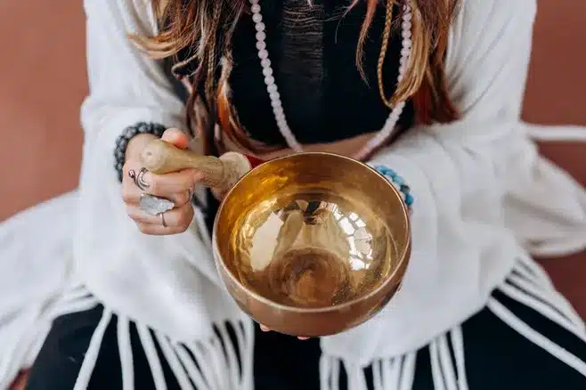 Integración del Reiki en la medicina tradicional