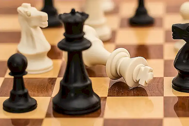 Juegos de mesa