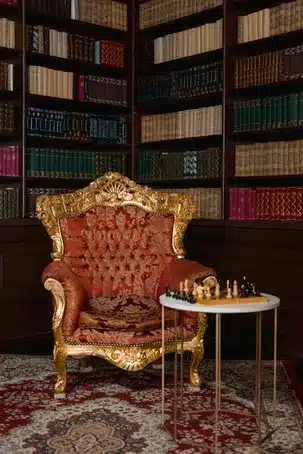 Jugar juegos de mesa