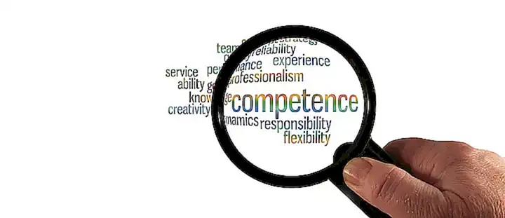 La Importancia de la Competencia y la Responsabilidad