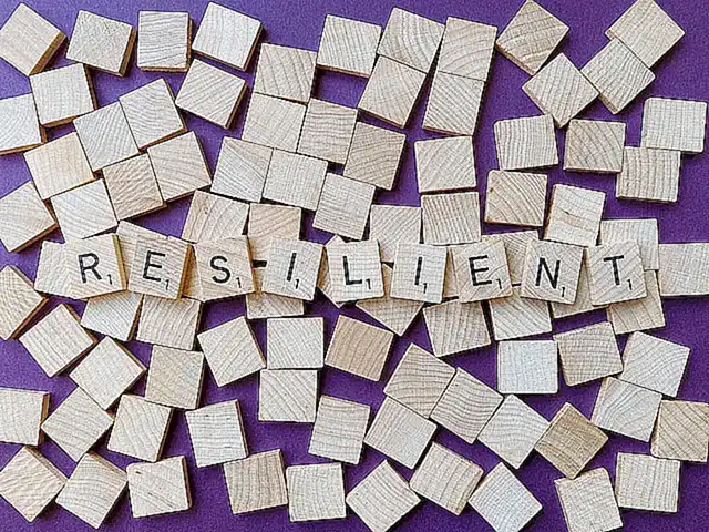 La Importancia de la Resiliencia y la Superación de Obstáculos