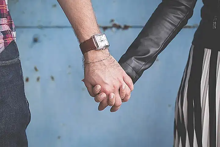 La Importancia del Apoyo