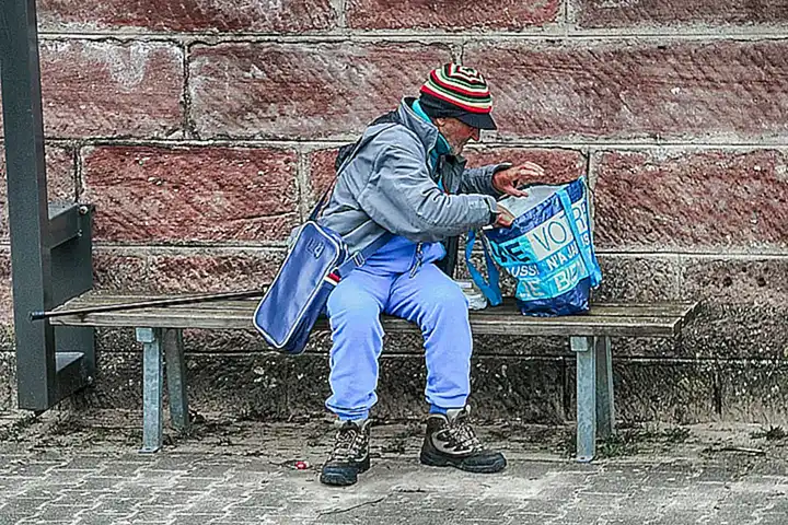 La inseguridad emocional en nuestra vida