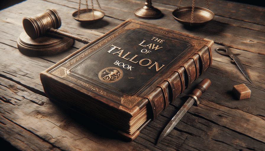 La Ley del Talión: Origen, Evolución e Importancia Histórica en la
