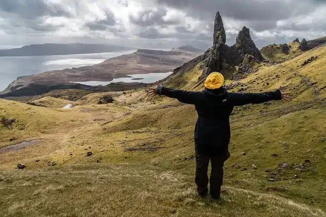 La Lucha por la Libertad de Escocia