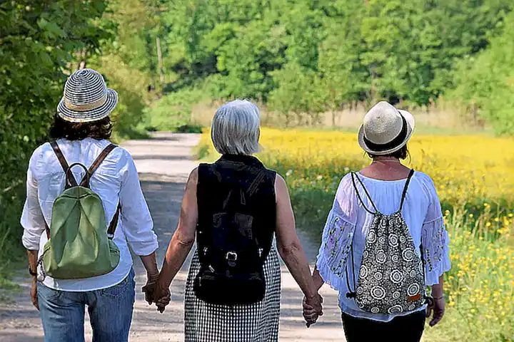 La menopausia y sus efectos en el cuerpo