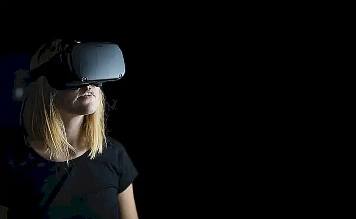 La realidad virtual en la psicoterapia