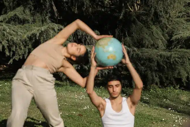 La relación entre mente y cuerpo