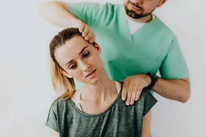 ¿La terapia ocupacional es dolorosa?