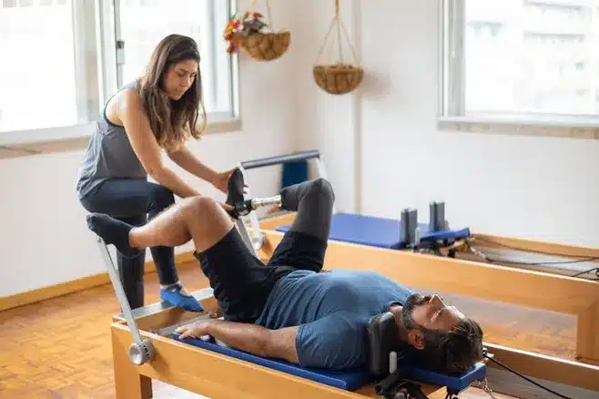 ¿La terapia ocupacional es solo para personas con discapacidades físicas?
