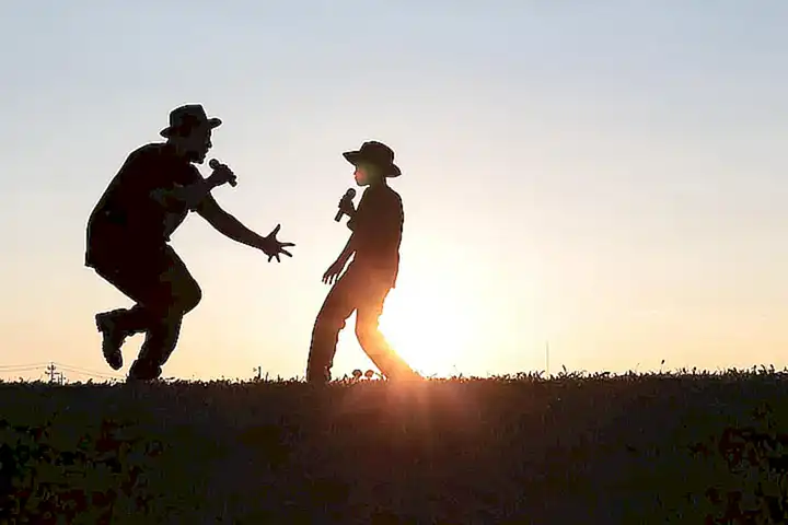 Legado del padre en nuestra vida