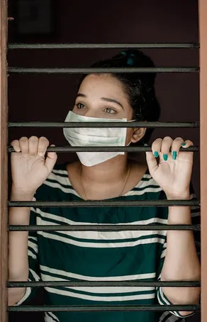 Los errores de bloqueo y la ansiedad por la salud son los mejores