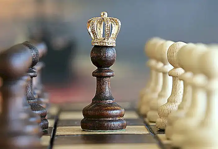 Los Principios de la Mentalidad de Campeón