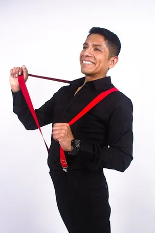 Mantén una actitud positiva